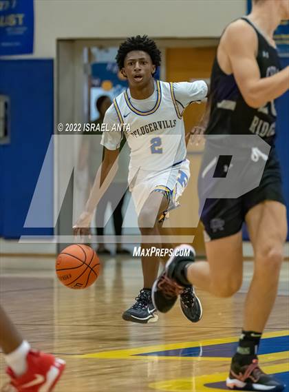 Thumbnail 1 in Cedar Ridge @ Pflugerville (Pflugerville Holiday Classic) photogallery.