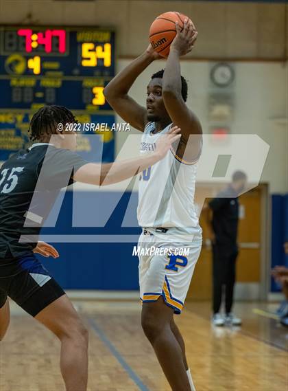 Thumbnail 3 in Cedar Ridge @ Pflugerville (Pflugerville Holiday Classic) photogallery.