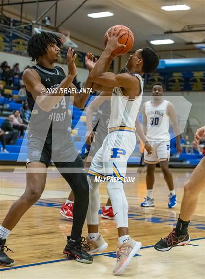 Thumbnail 1 in Cedar Ridge @ Pflugerville (Pflugerville Holiday Classic) photogallery.