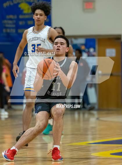 Thumbnail 1 in Cedar Ridge @ Pflugerville (Pflugerville Holiday Classic) photogallery.