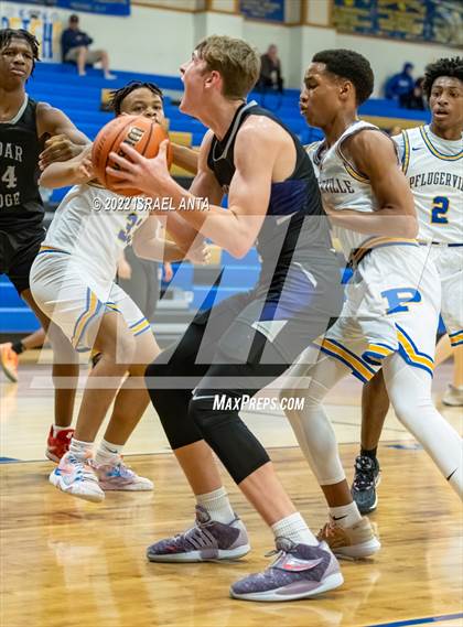 Thumbnail 2 in Cedar Ridge @ Pflugerville (Pflugerville Holiday Classic) photogallery.