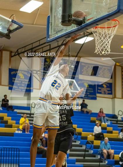 Thumbnail 1 in Cedar Ridge @ Pflugerville (Pflugerville Holiday Classic) photogallery.