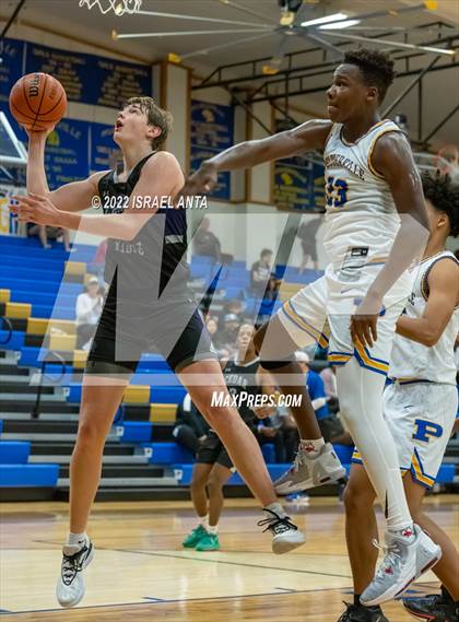 Thumbnail 1 in Cedar Ridge @ Pflugerville (Pflugerville Holiday Classic) photogallery.