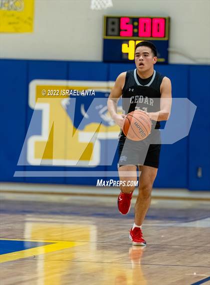 Thumbnail 3 in Cedar Ridge @ Pflugerville (Pflugerville Holiday Classic) photogallery.