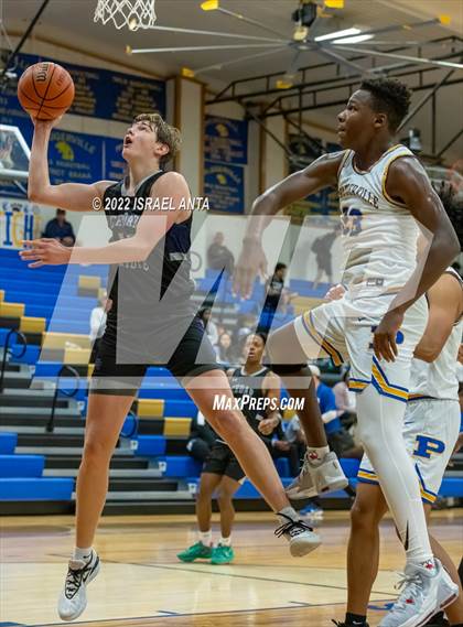 Thumbnail 2 in Cedar Ridge @ Pflugerville (Pflugerville Holiday Classic) photogallery.