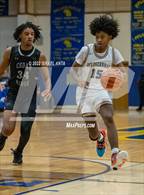 Photo from the gallery "Cedar Ridge @ Pflugerville (Pflugerville Holiday Classic)"