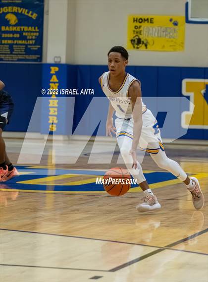 Thumbnail 2 in Cedar Ridge @ Pflugerville (Pflugerville Holiday Classic) photogallery.