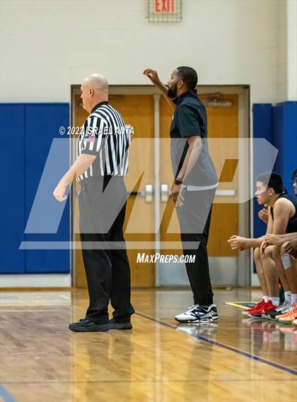 Thumbnail 3 in Cedar Ridge @ Pflugerville (Pflugerville Holiday Classic) photogallery.