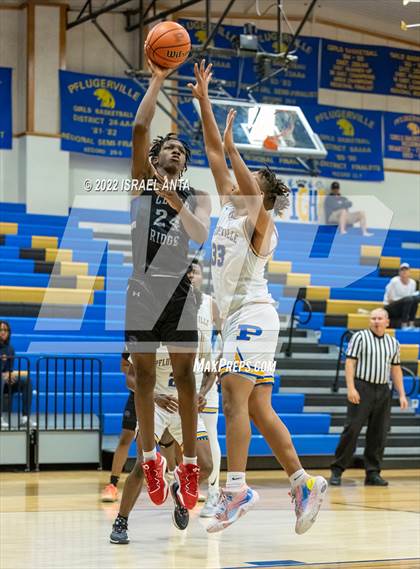 Thumbnail 3 in Cedar Ridge @ Pflugerville (Pflugerville Holiday Classic) photogallery.