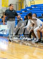 Photo from the gallery "Cedar Ridge @ Pflugerville (Pflugerville Holiday Classic)"