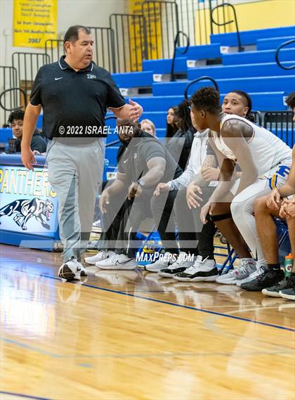 Thumbnail 2 in Cedar Ridge @ Pflugerville (Pflugerville Holiday Classic) photogallery.