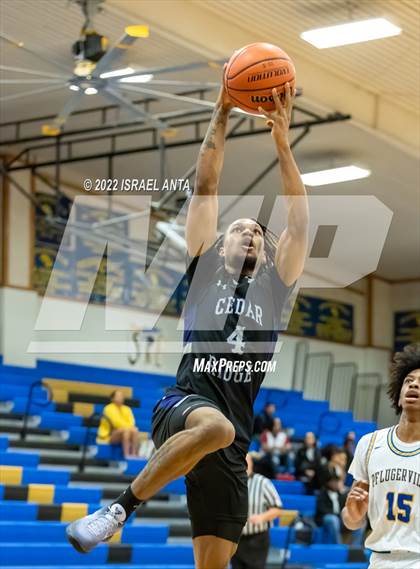 Thumbnail 1 in Cedar Ridge @ Pflugerville (Pflugerville Holiday Classic) photogallery.