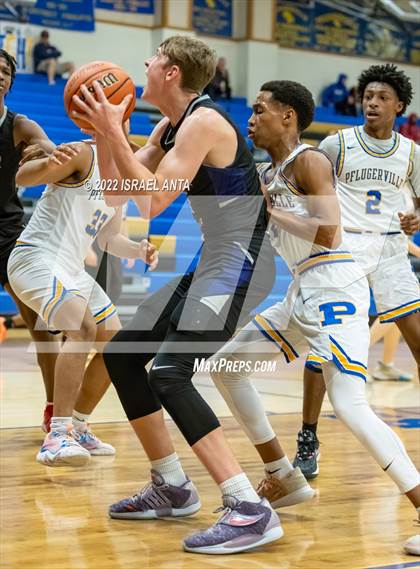 Thumbnail 3 in Cedar Ridge @ Pflugerville (Pflugerville Holiday Classic) photogallery.