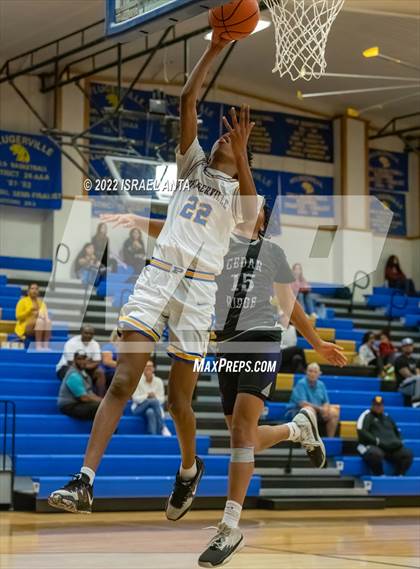 Thumbnail 1 in Cedar Ridge @ Pflugerville (Pflugerville Holiday Classic) photogallery.