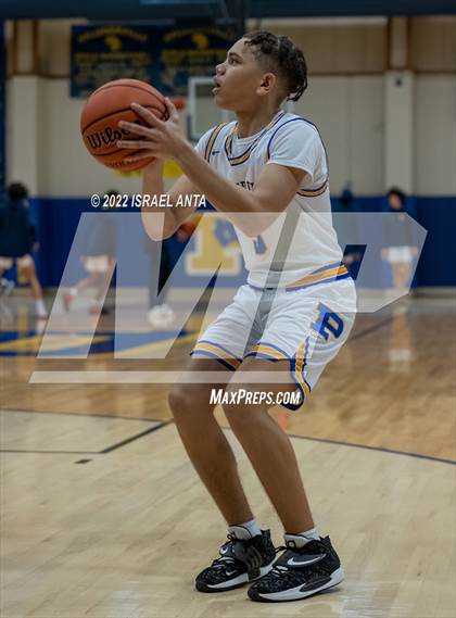 Thumbnail 2 in Cedar Ridge @ Pflugerville (Pflugerville Holiday Classic) photogallery.