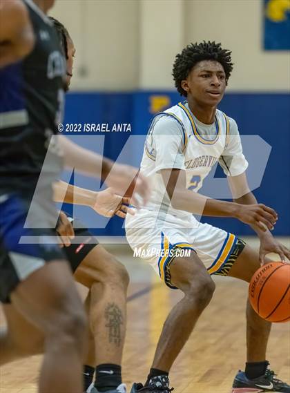 Thumbnail 2 in Cedar Ridge @ Pflugerville (Pflugerville Holiday Classic) photogallery.