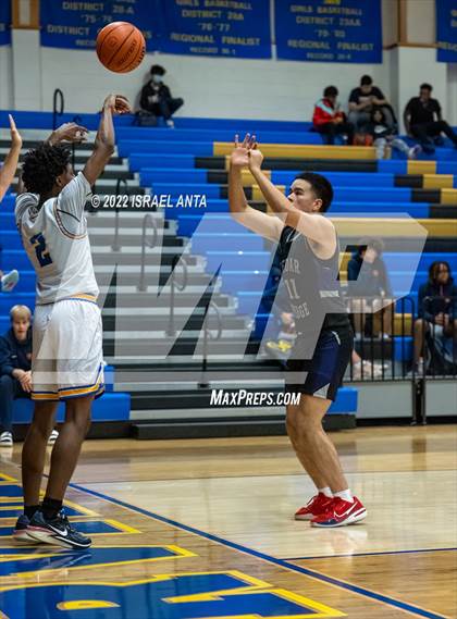 Thumbnail 1 in Cedar Ridge @ Pflugerville (Pflugerville Holiday Classic) photogallery.