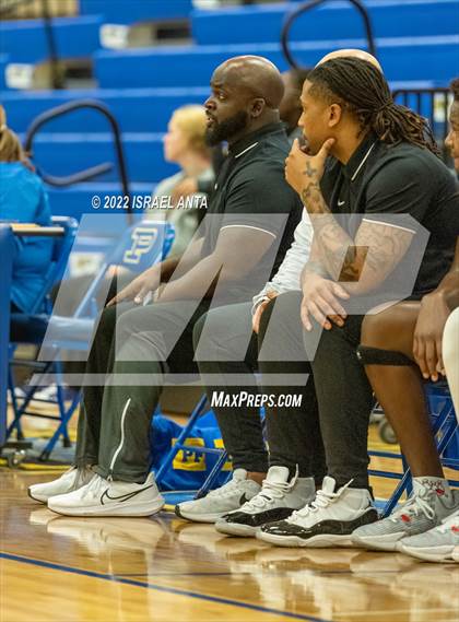 Thumbnail 2 in Cedar Ridge @ Pflugerville (Pflugerville Holiday Classic) photogallery.
