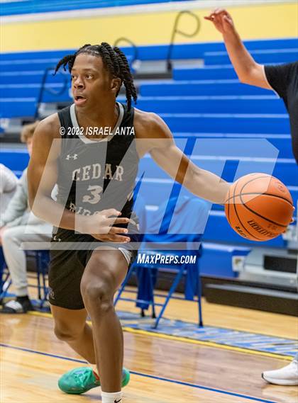 Thumbnail 2 in Cedar Ridge @ Pflugerville (Pflugerville Holiday Classic) photogallery.