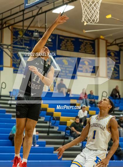 Thumbnail 1 in Cedar Ridge @ Pflugerville (Pflugerville Holiday Classic) photogallery.