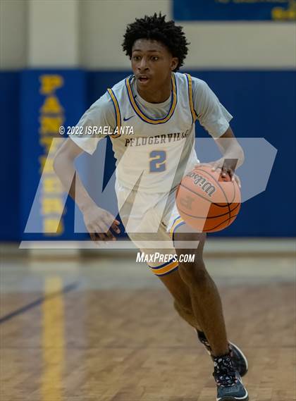 Thumbnail 1 in Cedar Ridge @ Pflugerville (Pflugerville Holiday Classic) photogallery.
