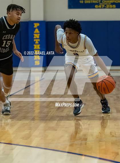 Thumbnail 1 in Cedar Ridge @ Pflugerville (Pflugerville Holiday Classic) photogallery.