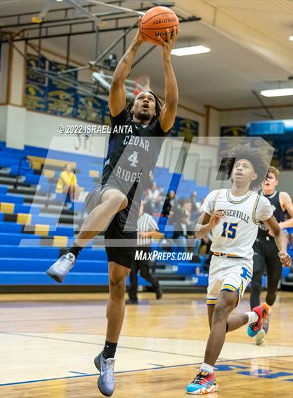 Thumbnail 3 in Cedar Ridge @ Pflugerville (Pflugerville Holiday Classic) photogallery.