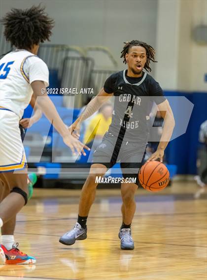 Thumbnail 1 in Cedar Ridge @ Pflugerville (Pflugerville Holiday Classic) photogallery.