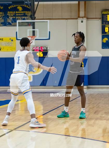 Thumbnail 3 in Cedar Ridge @ Pflugerville (Pflugerville Holiday Classic) photogallery.