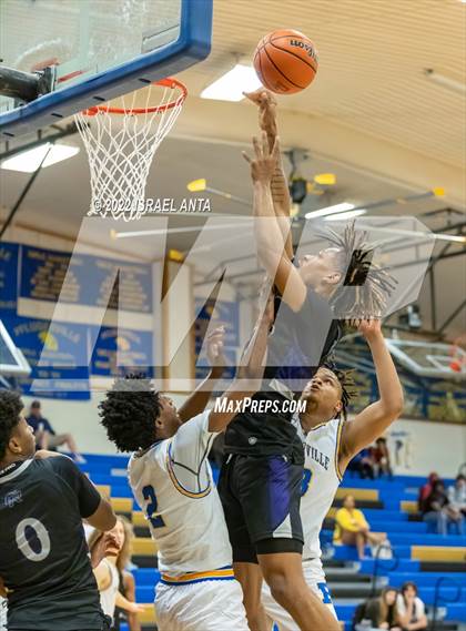 Thumbnail 2 in Cedar Ridge @ Pflugerville (Pflugerville Holiday Classic) photogallery.