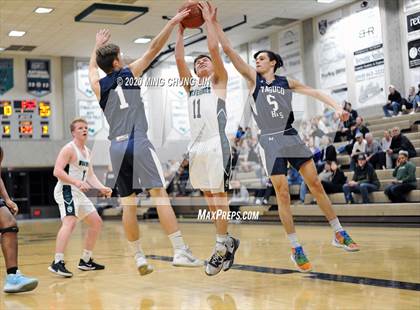Thumbnail 3 in Trabuco Hills @ Aliso Niguel photogallery.