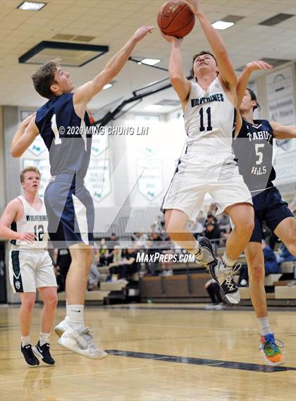 Thumbnail 1 in Trabuco Hills @ Aliso Niguel photogallery.