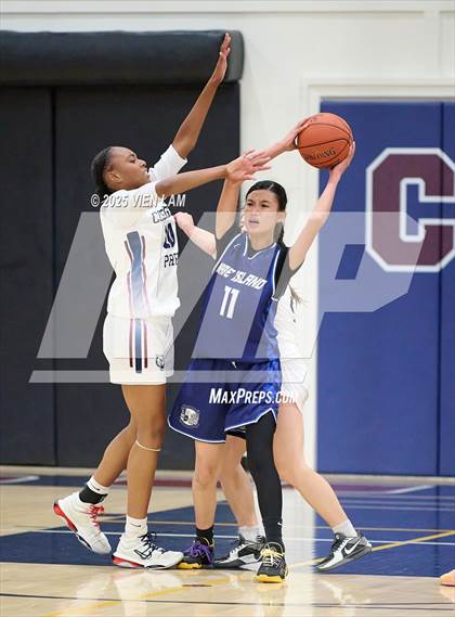 Thumbnail 3 in Mare Island Tech Academy @ College Prep photogallery.