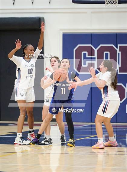 Thumbnail 1 in Mare Island Tech Academy @ College Prep photogallery.