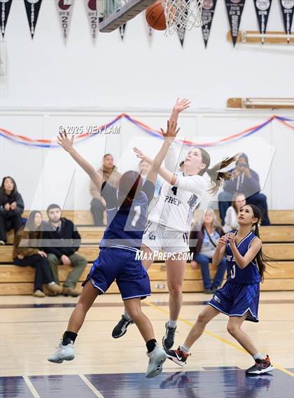 Thumbnail 2 in Mare Island Tech Academy @ College Prep photogallery.