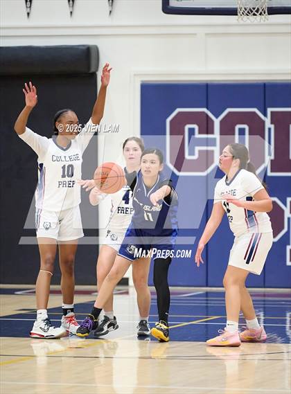 Thumbnail 2 in Mare Island Tech Academy @ College Prep photogallery.