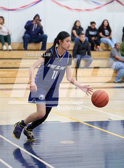 Thumbnail 3 in Mare Island Tech Academy @ College Prep photogallery.