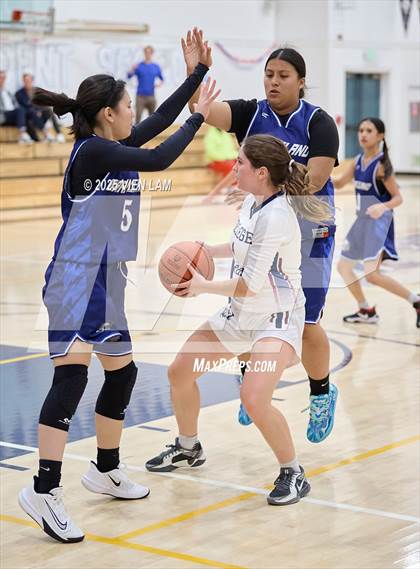 Thumbnail 3 in Mare Island Tech Academy @ College Prep photogallery.