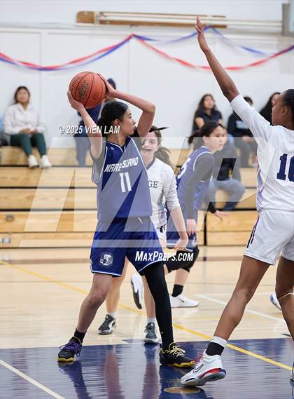 Thumbnail 2 in Mare Island Tech Academy @ College Prep photogallery.