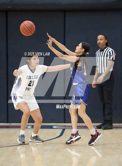 Thumbnail 2 in Mare Island Tech Academy @ College Prep photogallery.