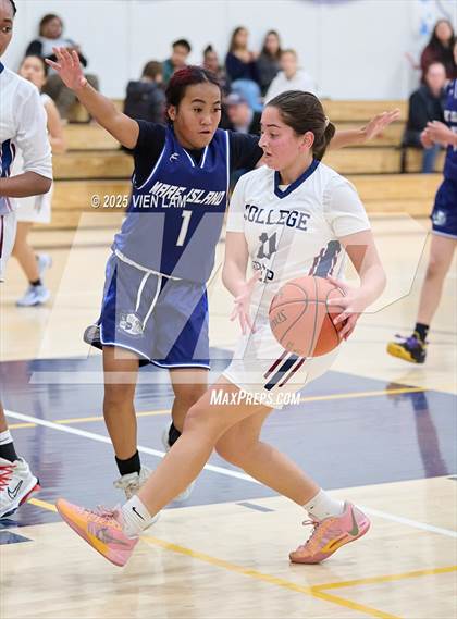 Thumbnail 1 in Mare Island Tech Academy @ College Prep photogallery.