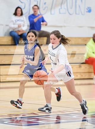 Mare Island Tech Academy @ College Prep