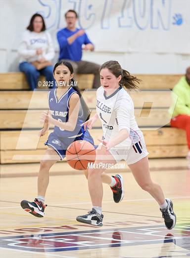 Mare Island Tech Academy @ College Prep