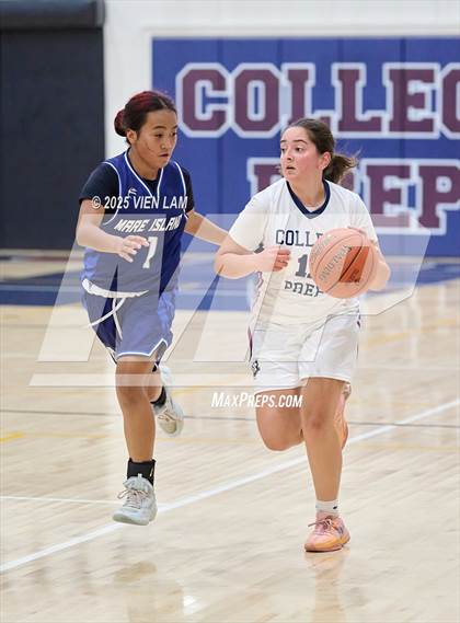 Thumbnail 3 in Mare Island Tech Academy @ College Prep photogallery.