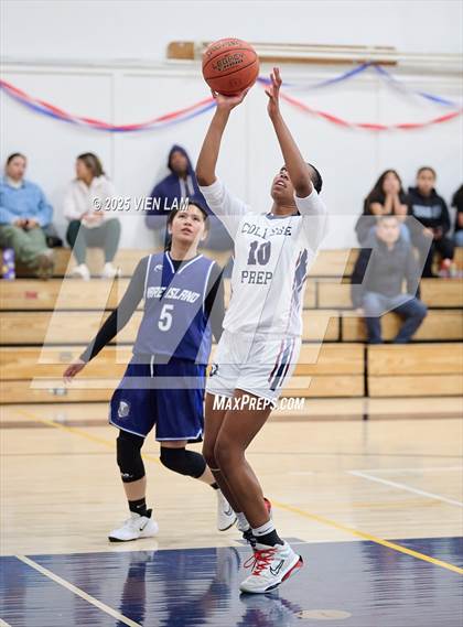 Thumbnail 3 in Mare Island Tech Academy @ College Prep photogallery.