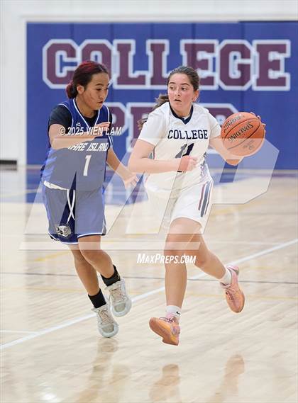 Thumbnail 2 in Mare Island Tech Academy @ College Prep photogallery.