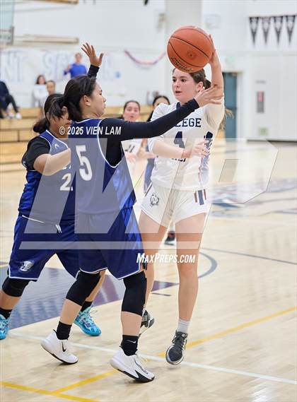 Thumbnail 1 in Mare Island Tech Academy @ College Prep photogallery.