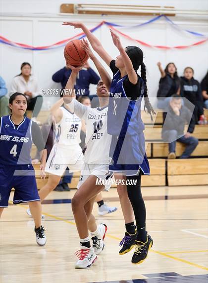 Thumbnail 3 in Mare Island Tech Academy @ College Prep photogallery.