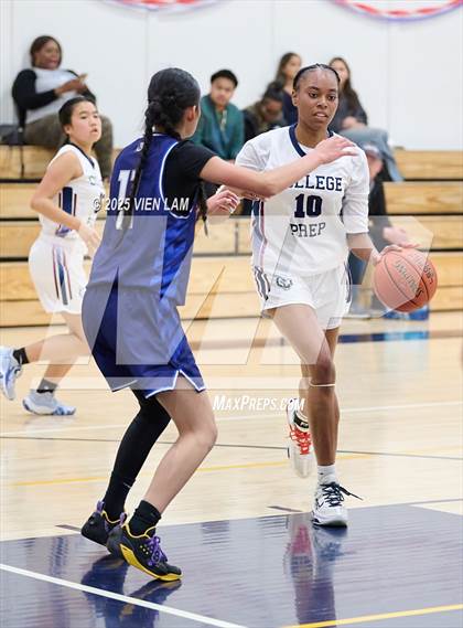 Thumbnail 1 in Mare Island Tech Academy @ College Prep photogallery.