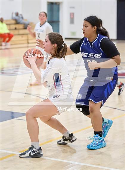 Thumbnail 2 in Mare Island Tech Academy @ College Prep photogallery.